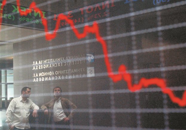 Άνοδος 3,68% φέρνει κοντά στις 500 μονάδες το Χρηματιστήριο